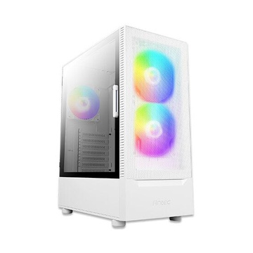 Antec NX 410 Midi Tower Bianco