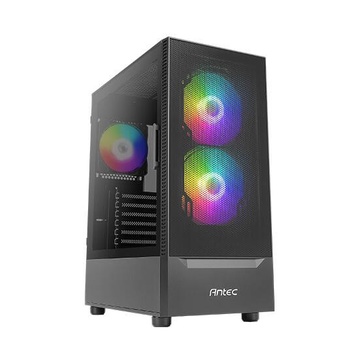 Antec NX 410 Midi Tower Grigio