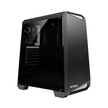 Antec NX100 Midi ATX Tower Nero, Grigio