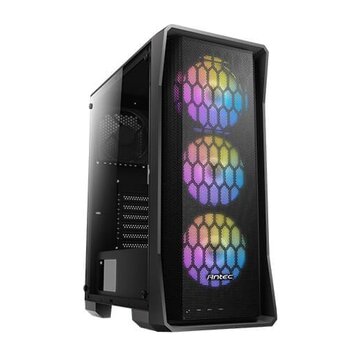 Nx360 midi tower nero