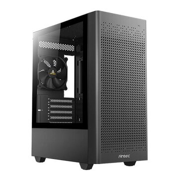 Antec NX500M Midi Tower Nero