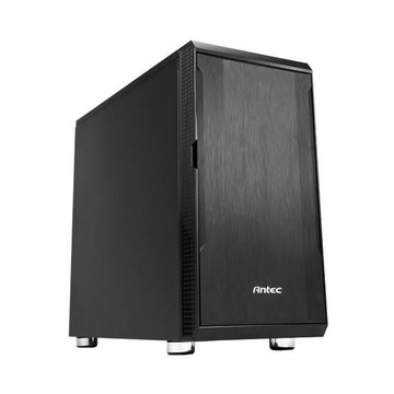 Antec P5 Micro-ATX Nero