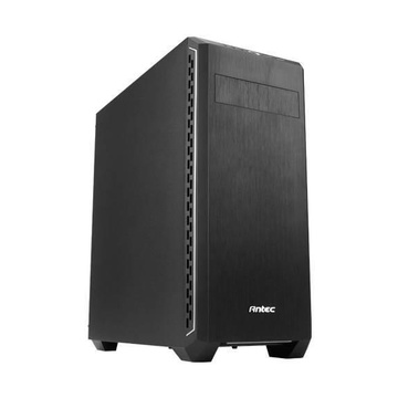 Antec P7 Silent Midi-Tower Nero