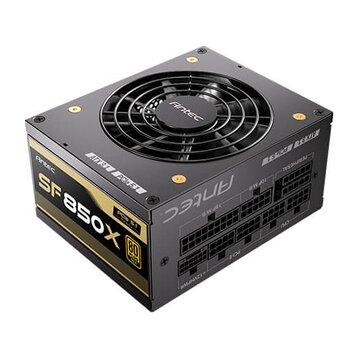 Sf850x ec sfx 850w full modulare 80+ gold