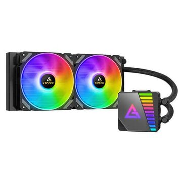 Antec SYMPHONY 240 A Liquido 12cm