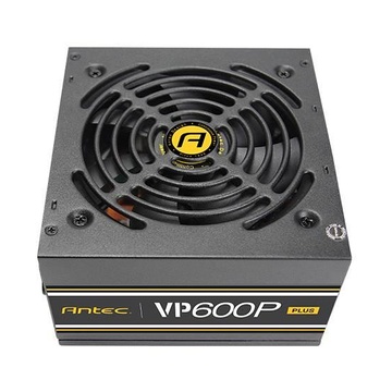 Antec VALUE POWER 600P PLUS 600 W ATX Nero