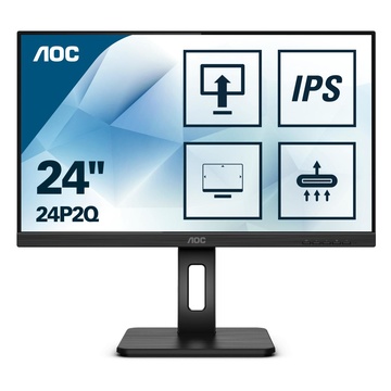 AOC 24P2Q LED 23.8