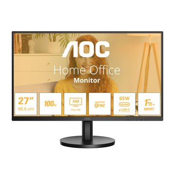 AOC 27B3CA2 Monitor PC 68,6 cm (27