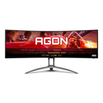 AOC AG493UCX2 49