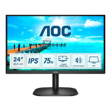 AOC Basic-line 24B2XDA LED 23.8