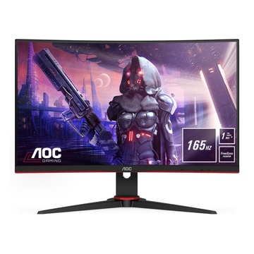 AOC C24G2AE/BK 23.6