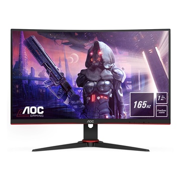 AOC C27G2AE/BK LED 27