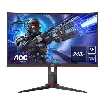 AOC C32G2ZE/BK 31.5