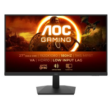 G1 27g15n2 monitor pc 68,6 cm (27