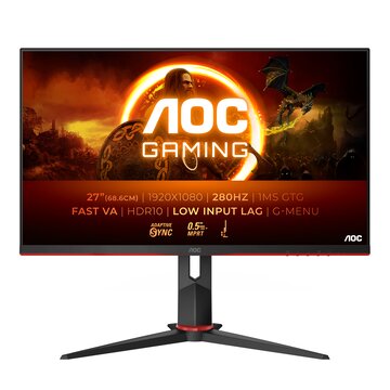 G2 27g2zn3/bk monitor pc 68,6 cm (27