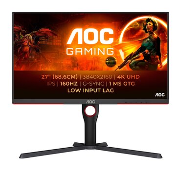 AOC G3 U27G3X Monitor PC 68,6 cm (27