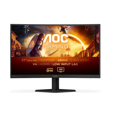 G4 c27g4zxe monitor pc 68,6 cm (27