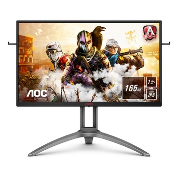 AOC Gaming AG273QXP LED 27