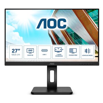 AOC P2 Q27P2CA 27