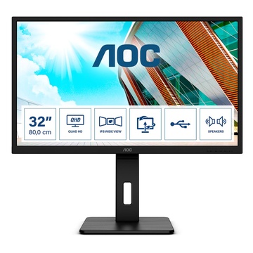 AOC Pro-line Q32P2 31.5