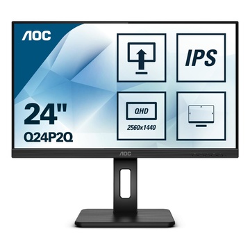 AOC Q24P2Q LED 23.8