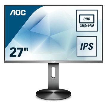 AOC Q2790PQE 27\