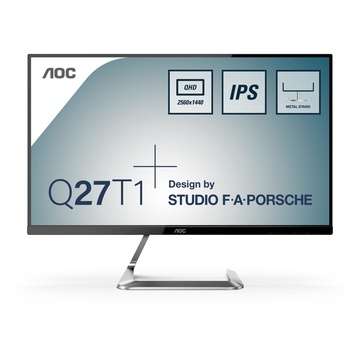 AOC Style-line Q27T1 27