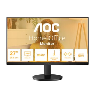 U27b3af monitor pc 68,6 cm (27