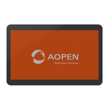 AOpen WT19M-FW i3-5010U 18.5