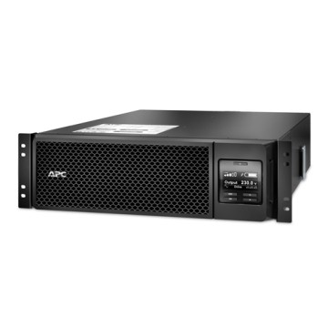 APC SMART-UPS SRT 5000VA RM 230V 3U