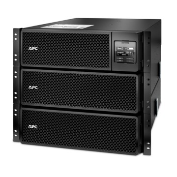 APC Smart-UPS SRT 8000VA RM 230V 6U