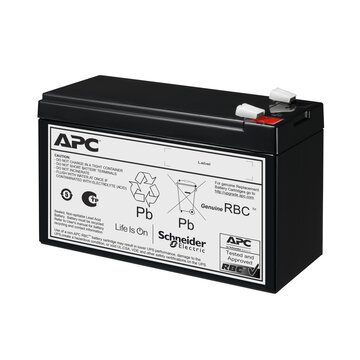 Rbc177 batteria ups acido piombo (vrla) 24 v 9 ah