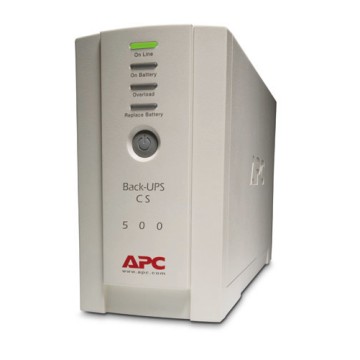 APC BackCS 500VA