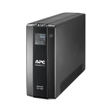 APC BR1300MI A linea interattiva 1300 VA 780 W 8 presa(e) AC