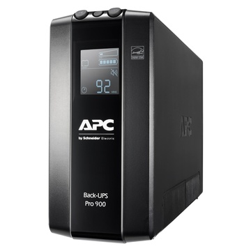 APC BR900MI A linea interattiva 900 VA 540 W 6 presa(e) AC