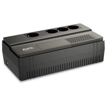 APC BV1000I-GR A linea interattiva 1000 VA 600 W 4 presa(e) AC