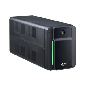 APC BVX700LI-GR UPS A linea interattiva 700 VA 360 W 2 presa(e) AC