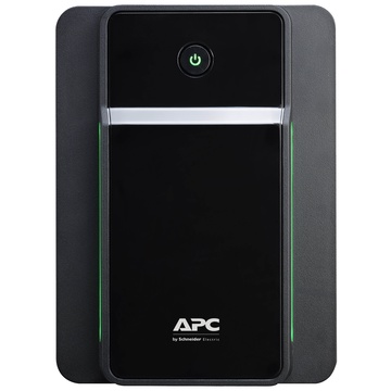 APC BX1200MI-GR A linea interattiva 1200 VA 650 W 4 presa(e) AC