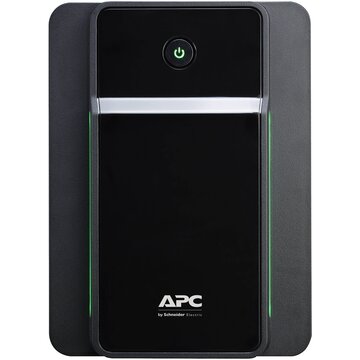 APC BX1600MI-GR UPS A linea interattiva 1,6 kVA 900 W 4 presa(e) AC