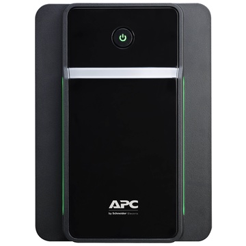 APC BX1600MI UPS A linea interattiva 1600 VA 900 W 6 presa(e) AC
