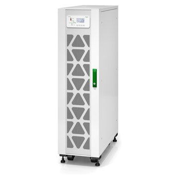 APC E3SUPS10K3IB UPS Doppia conversione (online) 10 kVA 10000 W