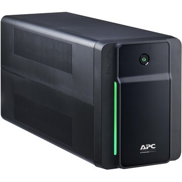 APC Easy UPS A linea interattiva 1,2 kVA 650 W 6 presa(e) AC