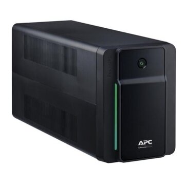 APC Easy UPS A linea interattiva 1,6 kVA 900 W