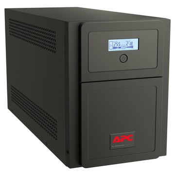 APC Easy UPS a linea interattiva 3000 VA 2100 W 6 prese AC