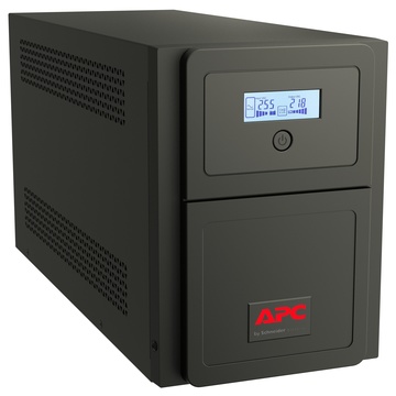 APC Easy UPS a linea interattiva 750 VA 525 W 6 prese AC
