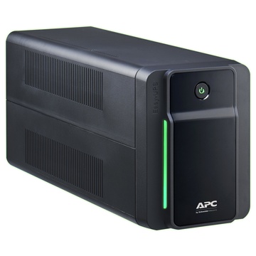 APC Easy UPS A linea interattiva 900 VA 480 W 4 presa(e) AC