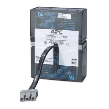 Rbc33 batteria ups acido piombo (vrla)