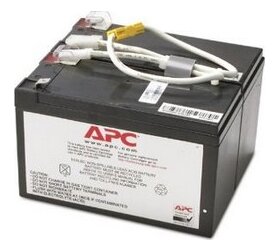 Rbc5 batteria ups acido piombo (vrla)