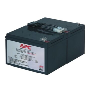 APC RBC6 batteria UPS Acido piombo (VRLA)
