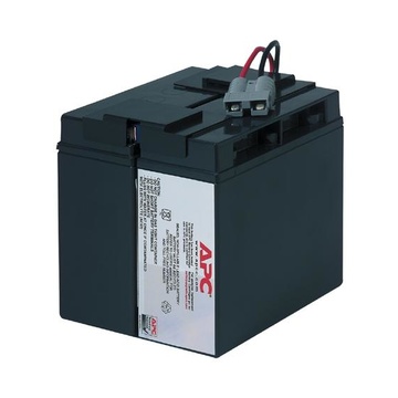 APC RBC7 batteria UPS Acido piombo (VRLA)